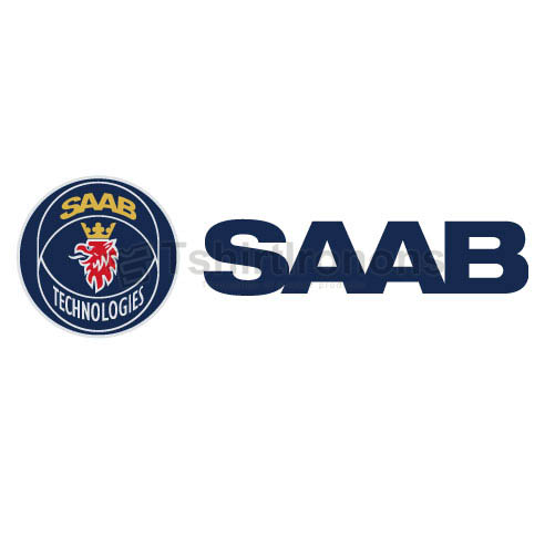 Saab_1 T-shirts Iron On Transfers N2955 - Click Image to Close